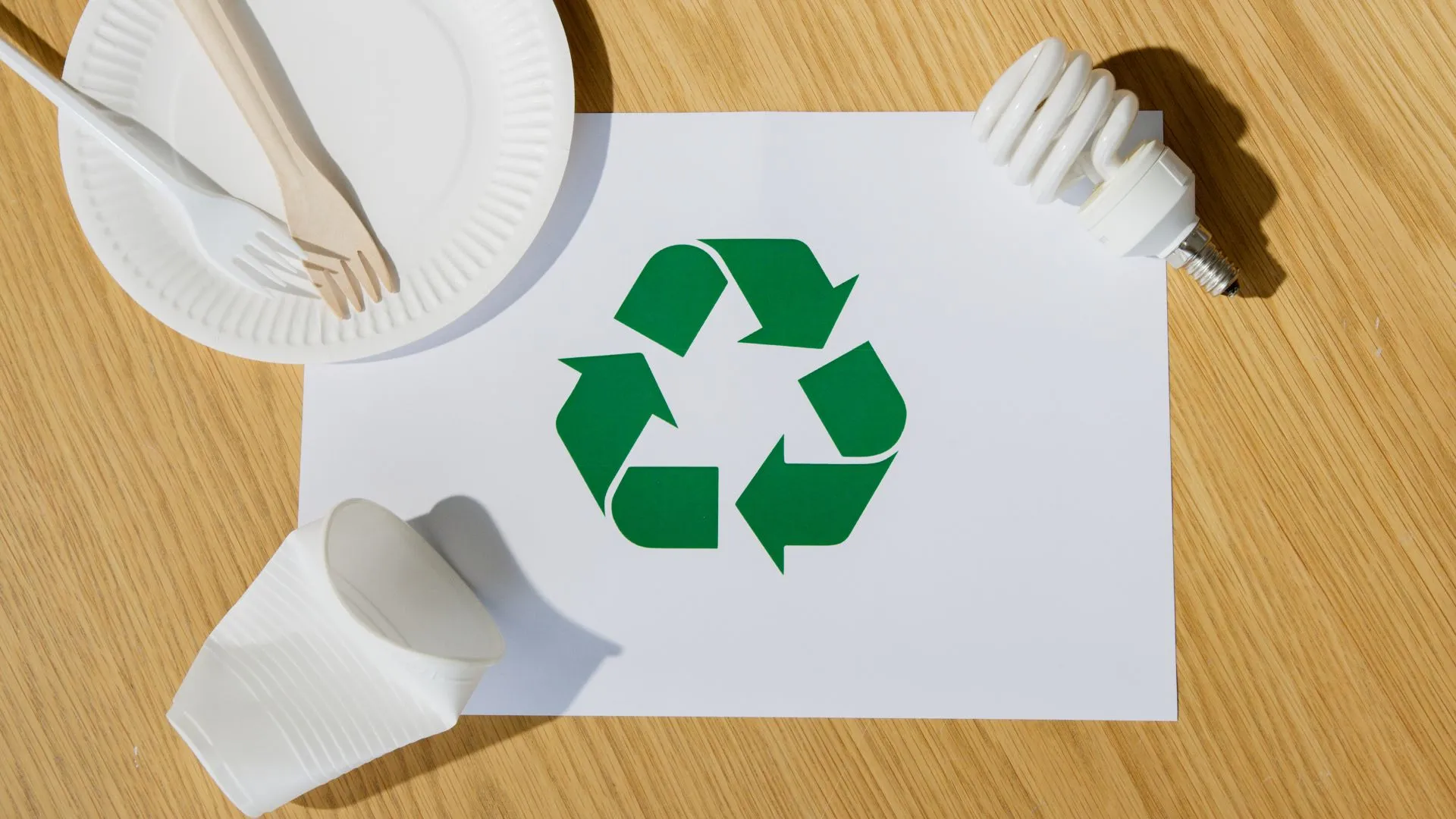 Recycling / Clearance