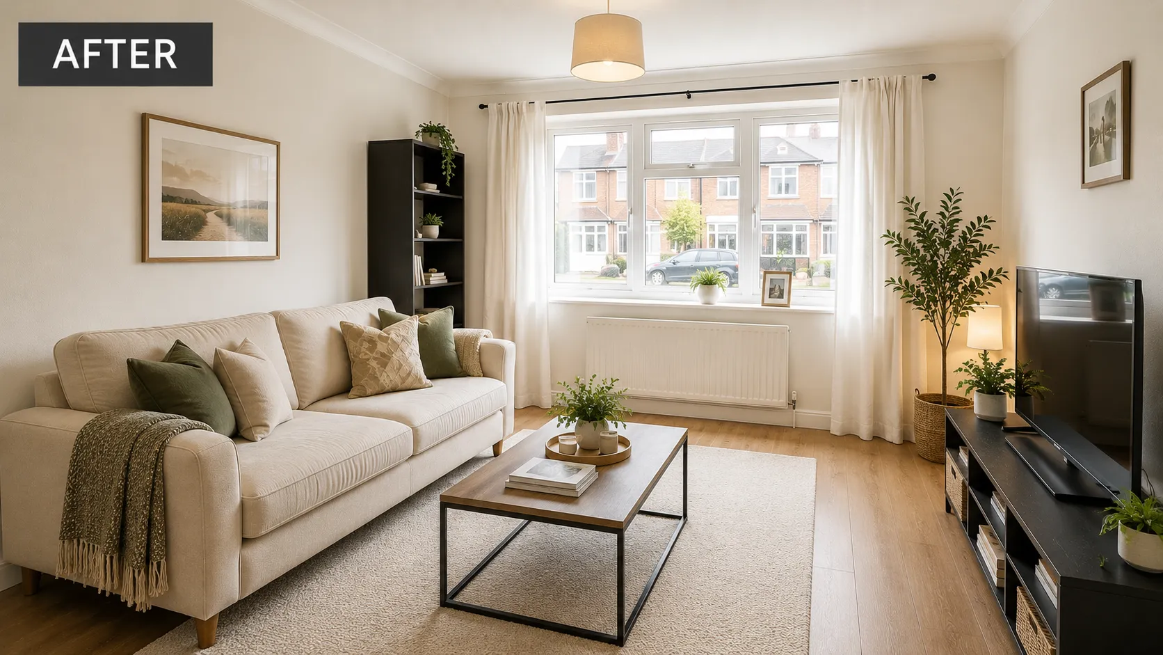 Property Booster - Preparing Property for Sale