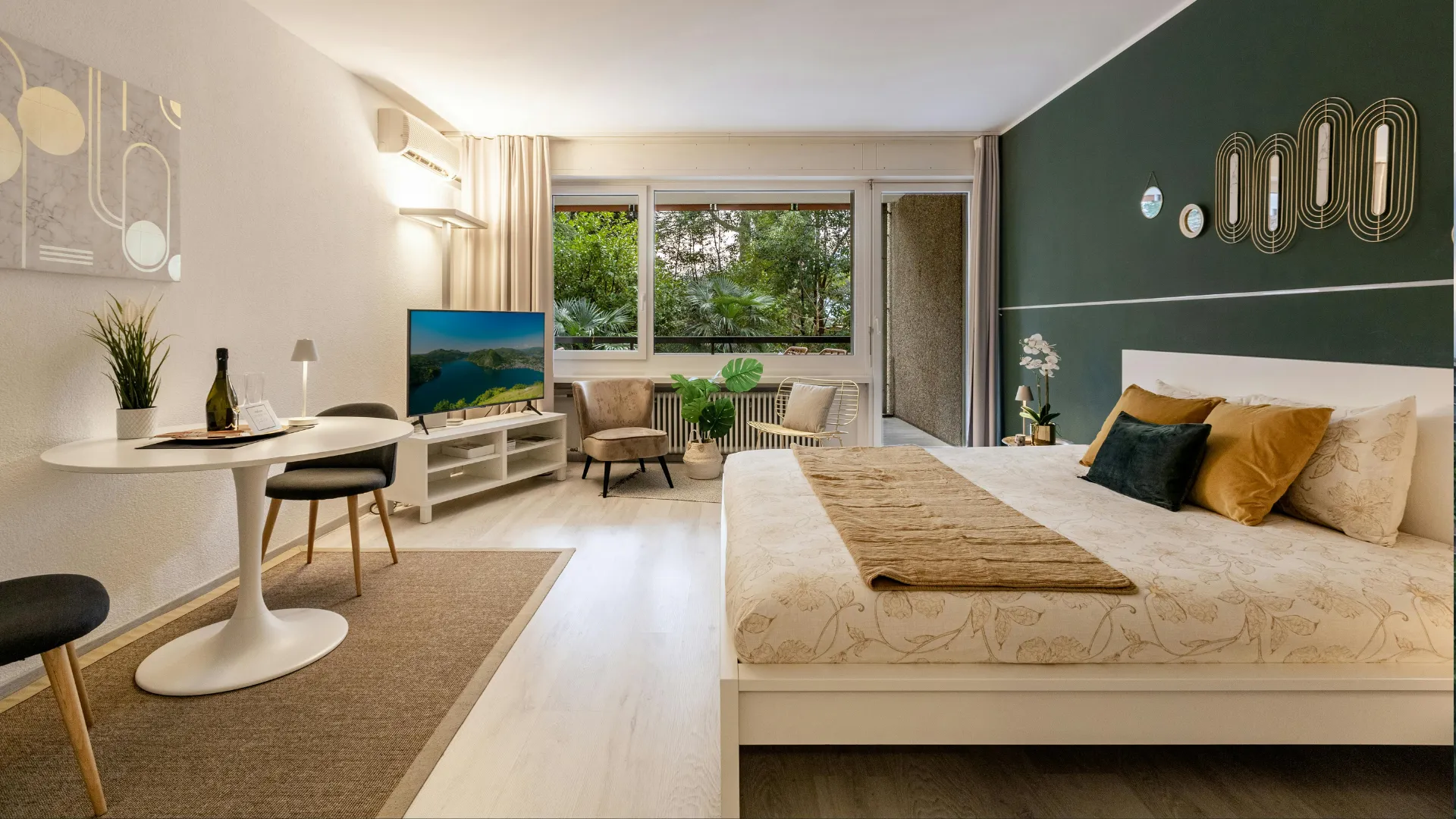 Property management