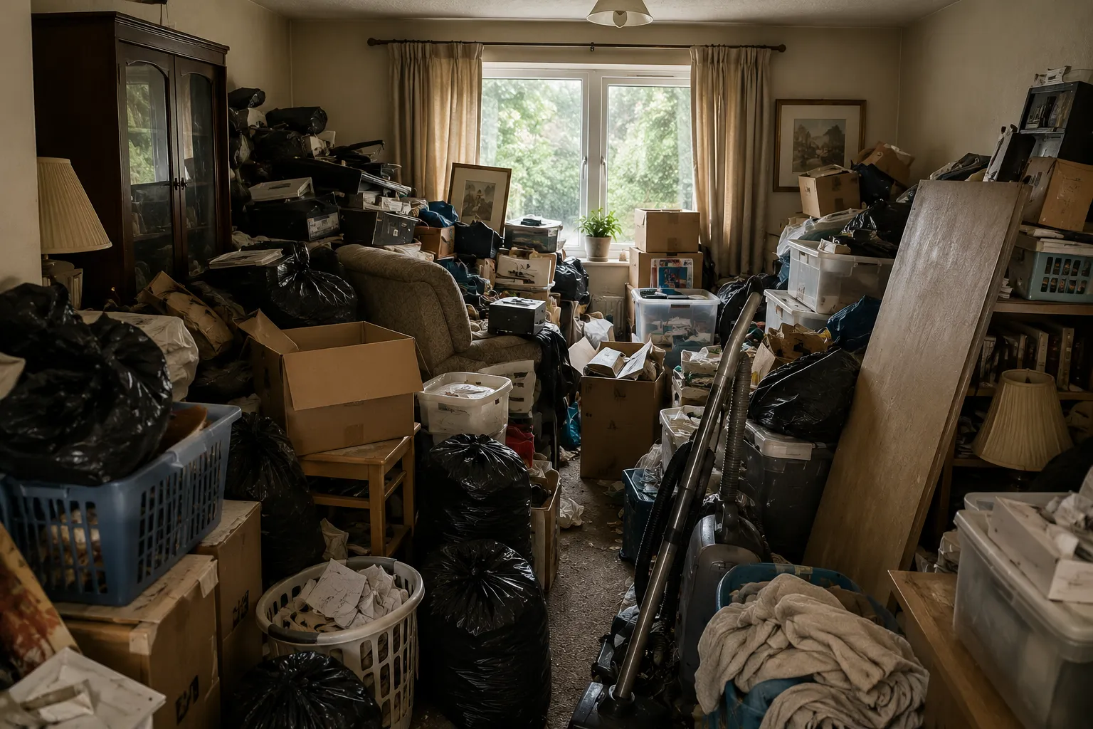 Recycling / Clearance