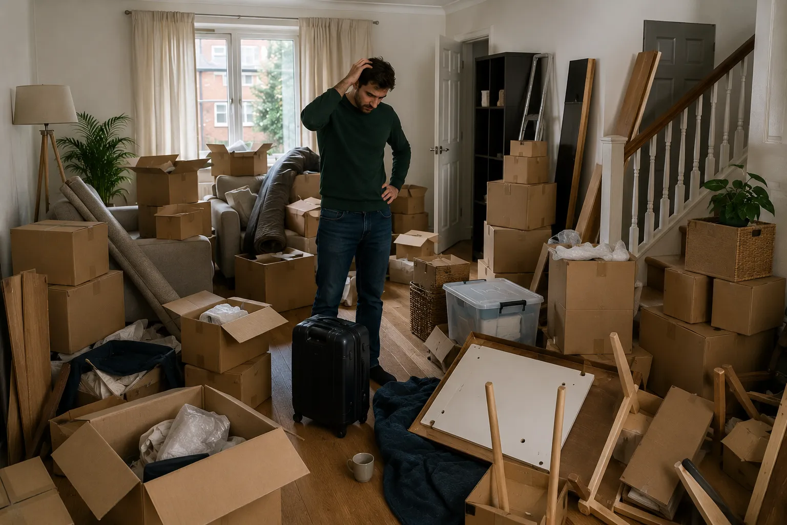 Removals